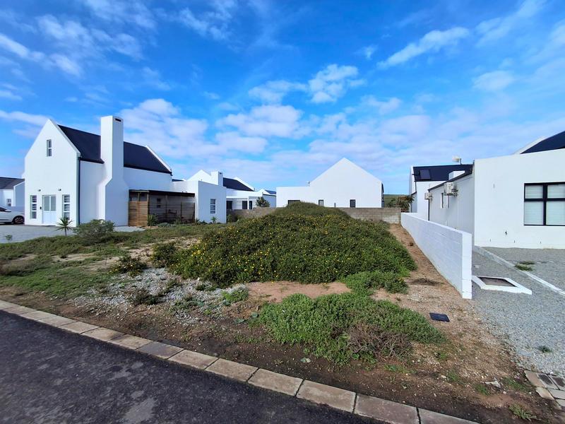 0 Bedroom Property for Sale in Britannia Bay Western Cape